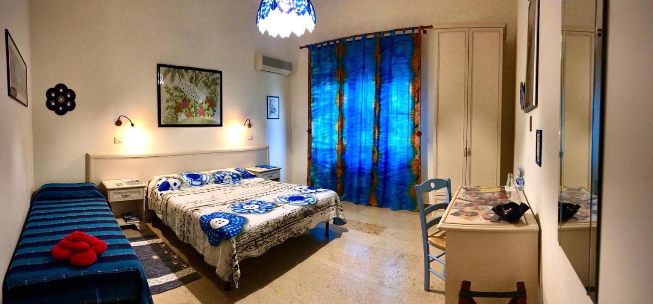 Bed & Breakfast Jukebox Cagliari